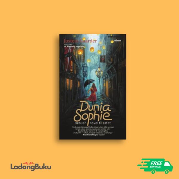 DUNIA SOPHIE (Republish)