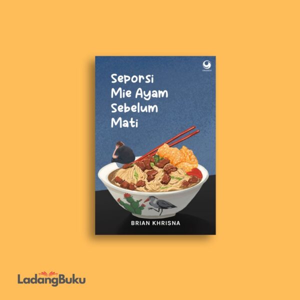 SEPORSI MIE AYAM SEBELUM MATI